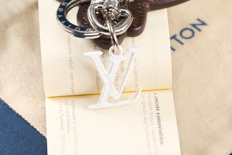 Louis Vuitton Keychains